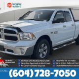 2016 Ram 1500 4X4 Blue Trim for $0 Build Credit,