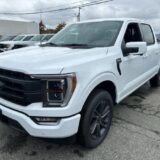 2023 Ford F-150 Lariat SuperCrew 4X4 for $0 Build Credit,