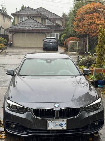 2023 BMW 430i xDrive for $0 Build Credit, Poor Credit,