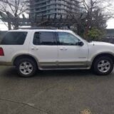 2005 Ford Explorer Eddie Bauer 4x4 for $0 Build Credit,