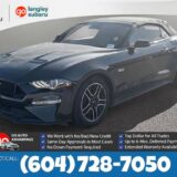 2022 Ford Mustang GT Premium for $0 Build Credit, Poor