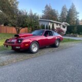 1975 Chevrolet Monza Pro Street for $0 Build Credit, Poor