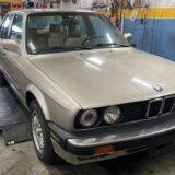 1988 BMW E30 325i for $0 Build Credit, Poor Credit,