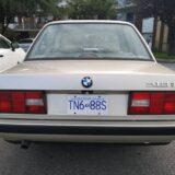 1991 BMW 318i E30 Manual for $0 Build Credit, Poor