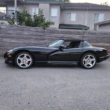 1994 Dodge Viper RT/10 for $0 Build Credit, Poor Credit,