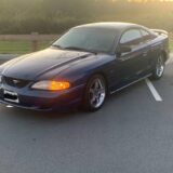 1998 Mustang GT for $0 Build Credit, Poor Credit, Bad