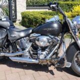 2000 Harley-Davidson (48K km) for $0 Build Credit, Poor Credit,