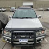 2001 Nissan Pathfinder 4x4 for $0 Build Credit, Poor Credit,