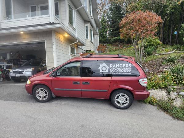 2003 Dodge Caravan for $0 Build Credit, Poor Credit, Bad