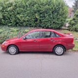 2003 Ford Focus - Low Kms for $0 Build Credit,