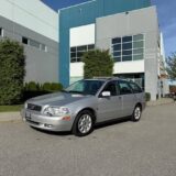 2003 Volvo V40 Wagon Trim - 173,000 KM, Automatic, A/C,