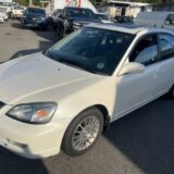 2004 Acura EL Premium for $0 Build Credit, Poor Credit,