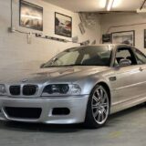 2004 BMW M3 Individual E46 for $0 Build Credit, Poor