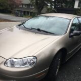 2004 Chrysler Concorde for $0 Build Credit, Poor Credit, Bad