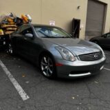 2004 Infiniti G35 for $0 Build Credit, Poor Credit, Bad