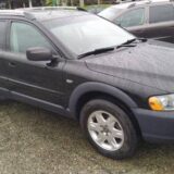 2005 Volvo XC70 AWD for $0 Build Credit, Poor Credit,