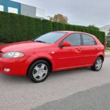 2006 Chevrolet Optra LS Hatchback Automatic A/C for $0 Build