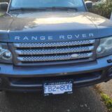 2006 Land Rover for Sale - Trim Model Available for