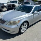 2006 Lexus LS 460 Luxury for $0 Build Credit, Poor