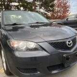 2006 Mazda 3 for $0 Build Credit, Poor Credit, Bad