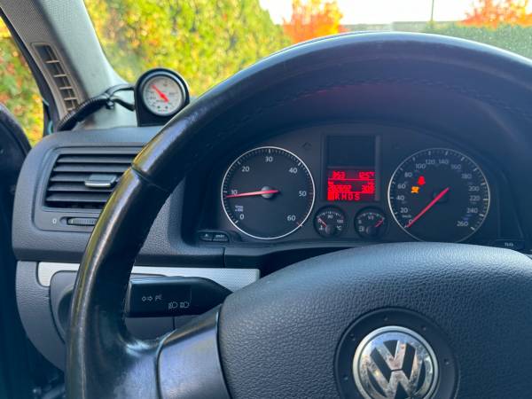 2006 Volkswagen TDI for $0 Build Credit, Poor Credit, Bad