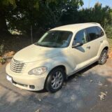 2007 Chrysler PT Cruiser for $0 Build Credit, Poor Credit,