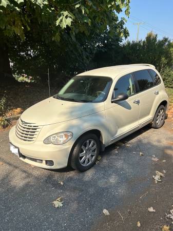 2007 PT Cruiser for $0 Build Credit, Poor Credit, Bad