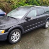 2007 Volvo XC70 AWD for $0 Build Credit, Poor Credit,