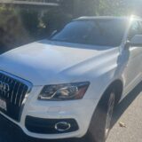 2009 Audi Q5 for $0 Build Credit, Poor Credit, Bad