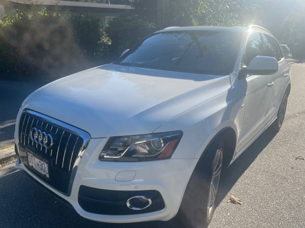 2009 Audi Q5 for $0 Build Credit, Poor Credit, Bad