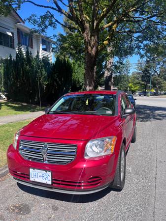 2009 Dodge Caliber for $0 Build Credit, Poor Credit, Bad