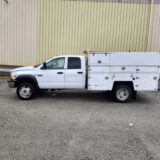 2009 Dodge Ram 5500 for $0 Build Credit, Poor Credit,