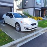 2010 Genesis Coupe 2.0T 6-Speed for $0 Build Credit, Poor