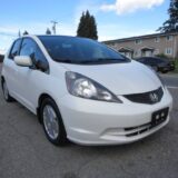 2010 Honda Fit LX Automatic Hatchback for $0 Build Credit,