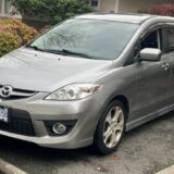 2010 Mazda5 Gran Touring for $0 Build Credit, Poor Credit,