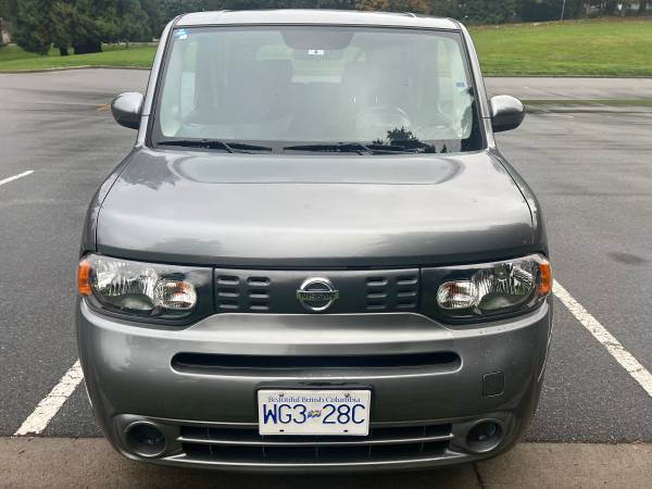 2010 Nissan Cube for $0 Build Credit, Poor Credit, Bad