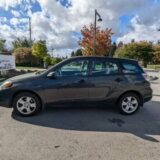 2010 Toyota Matrix XRS for $0 Build Credit, Poor Credit,