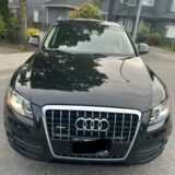 2011 Audi Q5 Quattro for $0 Build Credit, Poor Credit,