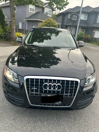 2011 Audi Q5 Quattro for $0 Build Credit, Poor Credit,