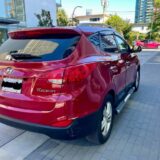 2011 Hyundai Tucson for $0 Build Credit, Poor Credit, Bad