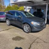 2011 Volvo XC60 T6 for $0 Build Credit, Poor Credit,