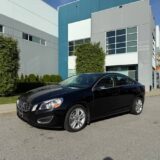 2012 Volvo S60 AWD Trim - 132,000 KM for $0