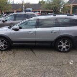 2012 Volvo XC70 AWD for $0 Build Credit, Poor Credit,