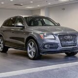 2013 Audi Q5 2.0T Premium Quattro for $0 Build Credit,