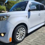 2013 Toyota bB 1500cc RS - Spacious Interior, Only 80K