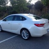 2014 Buick Verano Leather Edition 1SL Low KM for $0