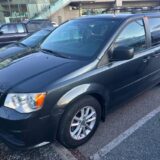 2014 Dodge Grand Caravan for $0 Build Credit, Poor Credit,