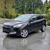 2014 Ford Escape SE AWD EcoBoost for $0 Build Credit,