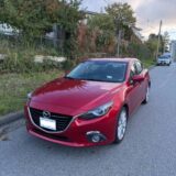 2014 Mazda 3 GT for $0 Build Credit, Poor Credit,