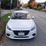 2014 Mazda 3 Hatchback for $0 Build Credit, Poor Credit,